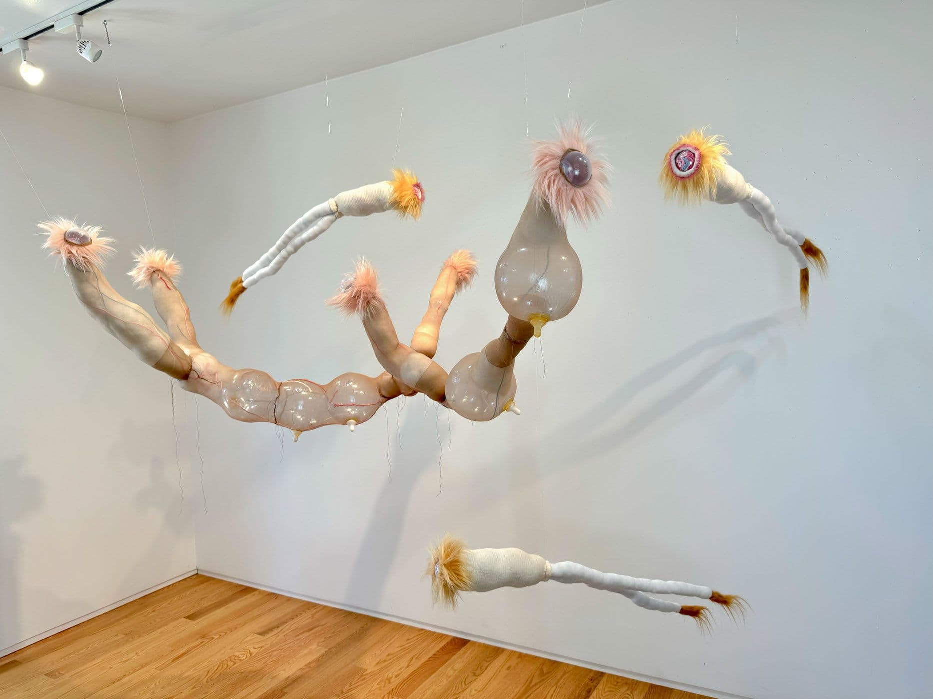 Bedtime Stories for Oankali, 2023-24